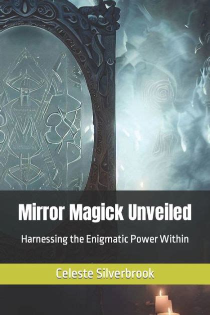 Witching mirror deridder
